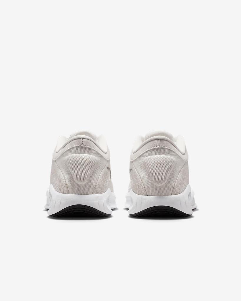 FJ7808-104 Nike GT Hustle Academy Sail White Black College Grey (Men's)