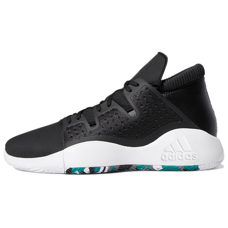 New Adidas Pro Vision 'Black White' EE4588