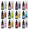 10ml Perfume Refill Liquid Flavor Essential Oil with Dropper Car Air Freshener Refill For Humidifier Home Auto Fragrance Amagi