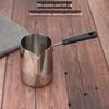Zhong Zhanggui 304 Stainless Steel Latte Art Pitcher