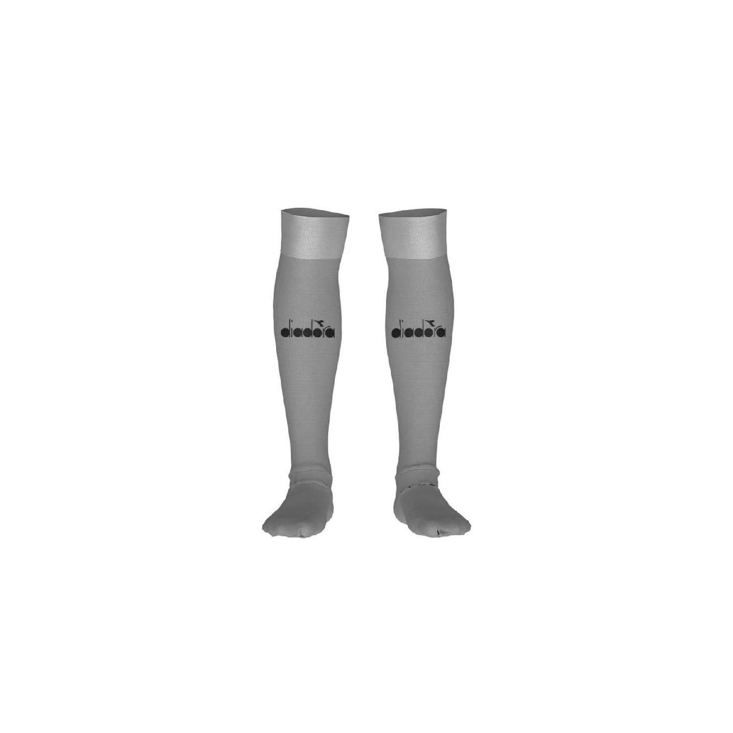 

3030067 Футбольные носки Orikon Серые серый