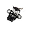 3D Printer Mainboard Limit Switch with Horizontal Tactile Reset Endstop and Wire