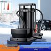 Multifunktionale elektrische Luftpumpe für Autos, Fahrräder & Motorräder