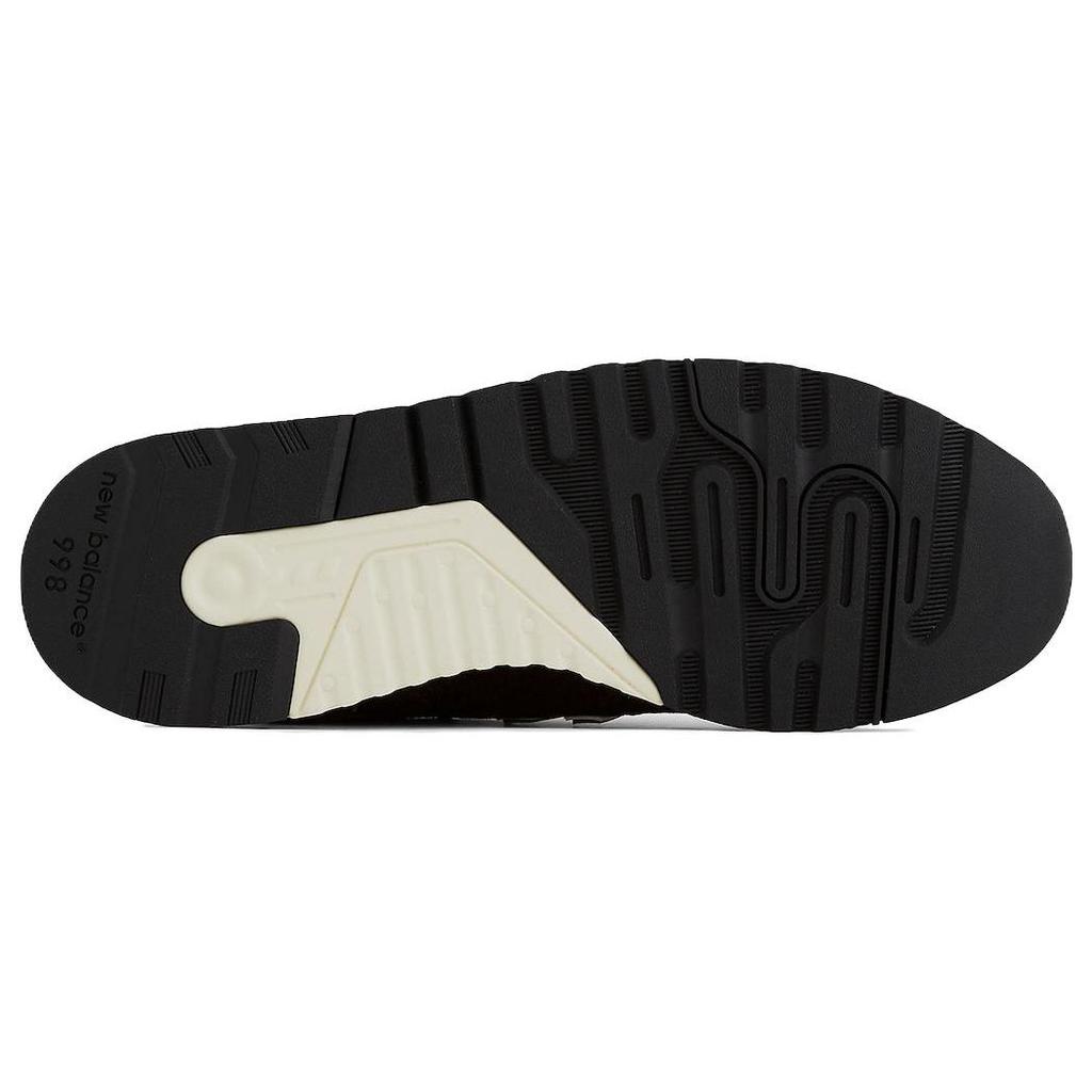 Teddy Santis x New Balance 998 Κατασκευασμένα στις ΗΠΑ Καφέ Πράσινα Ανδρικά Αθλητικά Παπούτσια U998BG