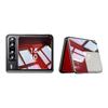 Smorss Clear Foldable Phone Case for Huawei Pura X