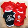Cute Animals Costume Winter Outfit Pet Outfit Puppy Coat Dog Clothes Dog Jumpsuit
