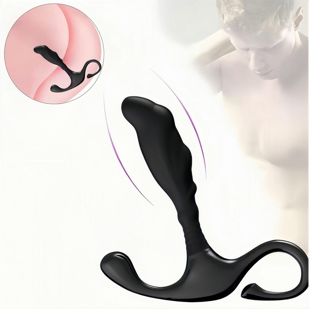 Anal Sex Toys Men Masturbators Prostate Massager Anal Plugs G-spot Stimulators Female Masturbation Dildos Adult Products