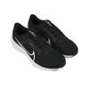 Nike נעלי ספורט לגברים אייר זום פגסוס 40 שחור לבן אפור ברזל DV3853-001