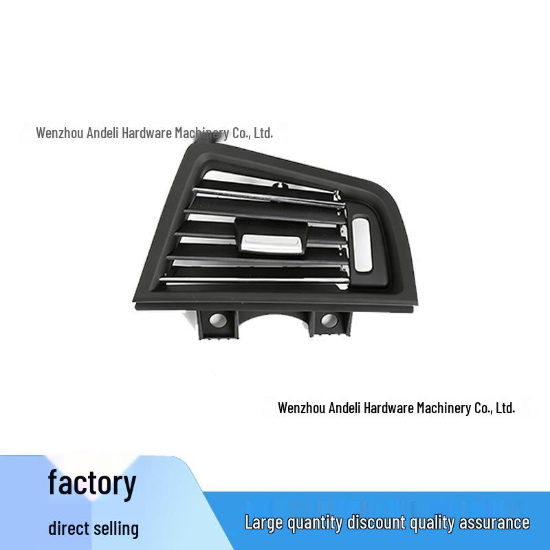 BMW F10 F18 5 Series (2010-2017) Right Side AC Vent (64229166888)