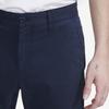 Aigle Official Chino Pants ZHHAV65 Navy Men's