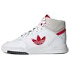 Originals FX7685 Drop Step XLT Cloud White Core Red Unisex