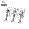 Mickey Agent 304 Stainless Steel Double Wire Fire Hose Clamps