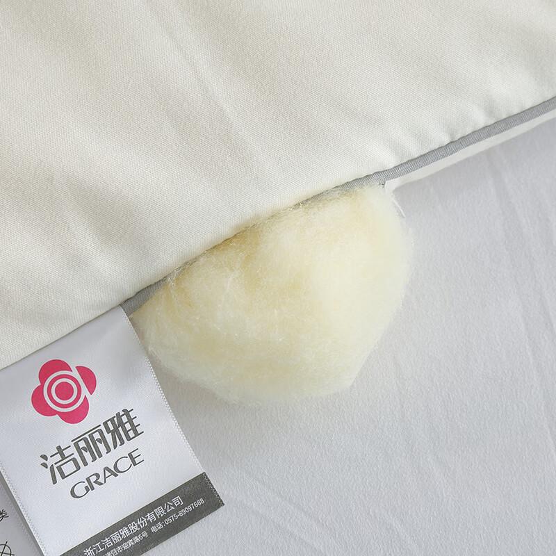 JIE LI YA Antibacterial All-Season Quilt