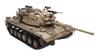 AFV Club Israeli M60A1 Magach 6B Main Battle Tank Plastic Model Kit FV35309 1/35