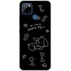 For Realme 7i RMX2193 Case Soft Silicone Back Cover Phone Cases for OPPO Realme 7i RMX2193 Case TPU Realme7i Realme 7i RMX2103