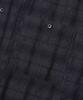 Eonoideu Essential Seersucker Check Shirt Lq2Yu343_Charcoal
