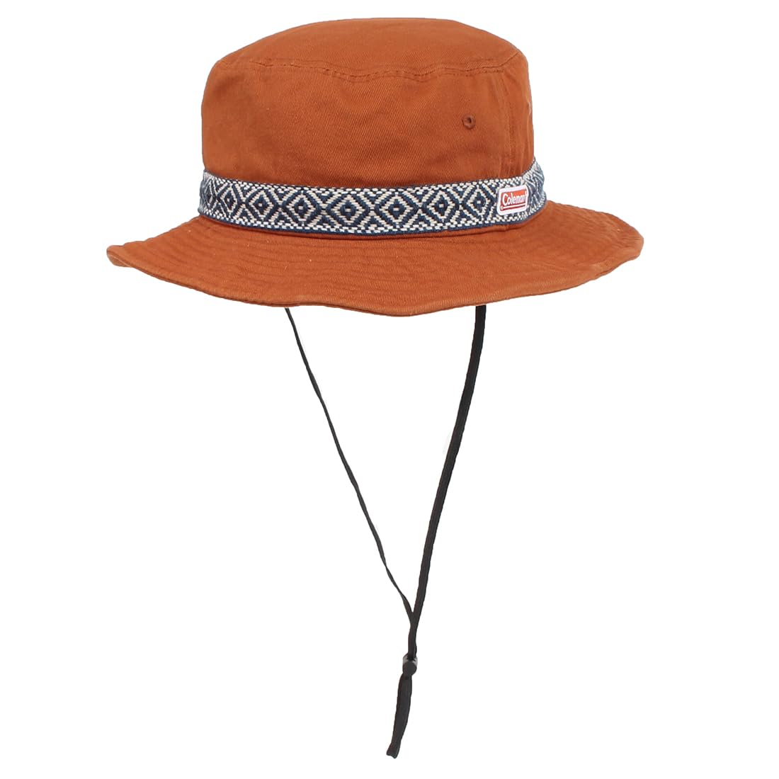 

Шляпа Coleman Adventure Оранжевая 187-0143 оранжевый