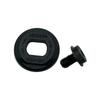 1Set N621119 Circular Saw Outer Flange Blade Clamp and Bolt for DCS391 DCS367 DCS565 Power Tool Acce