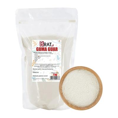 Guar Gum 1Kg