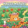 Children's Cartoon Coloring Book: Cute, Comfortable, Warm, Stress Relief, Simple Graffiti Drawing for Kids