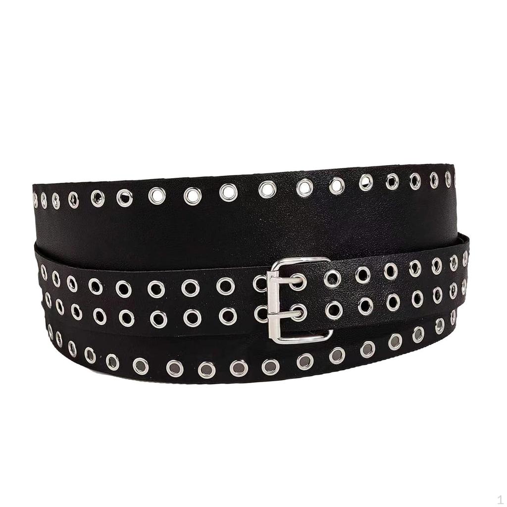 Elegant Women's Waist Belt - Stylish Cinch for Dresses and Corsets