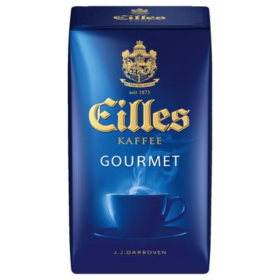Eilles Ground Coffee Gourmet 500g