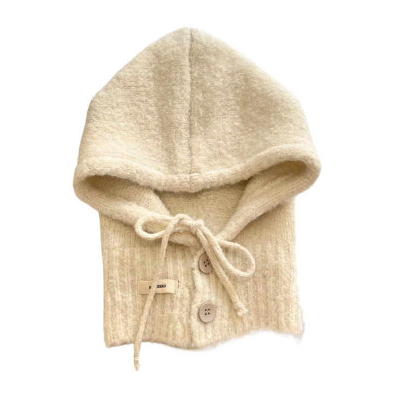 Шапка-балаклава из полар-флиса, чрезвычайно теплая, технология отвода влаги, защита лица для зимних видов спорта