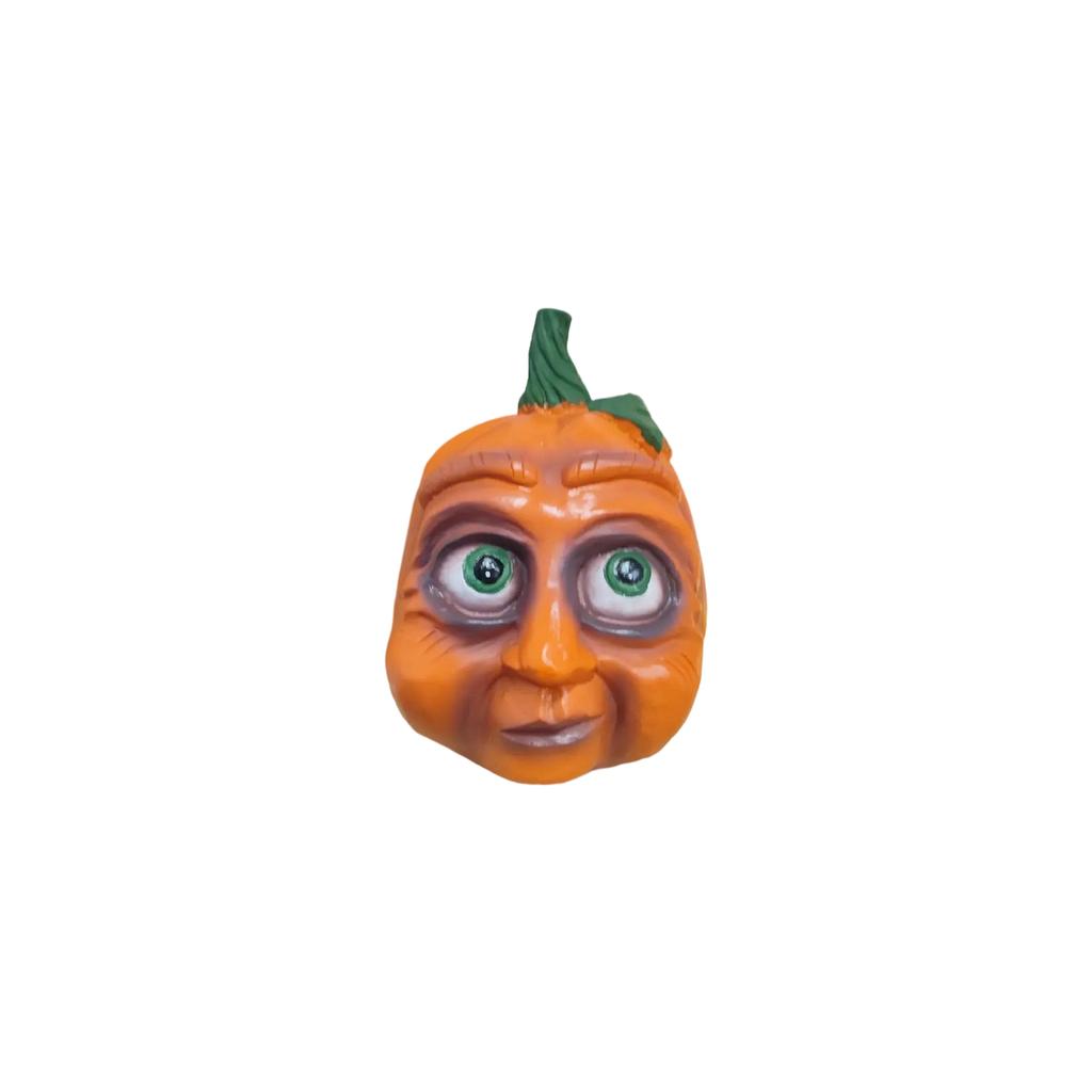 Halloween Expressive Family Figurines, Horror Decoration