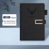 High-Grade A5 Thick Notebook for Business & Students
