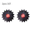 Stone 12s Pulley Wheel Guide Jockey 10t 12t 14t 16t Bearing Road MTB Bike Rear Derailleur for GX XX1 for Shimano Aero Solid