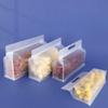 Handun Transparent Frosted Eight-Side Seal Storage Bags
