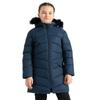Girls Striking III Quilted Parka