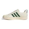 adidas Neo Streetcheck Cream White Green Sneakers ID6061