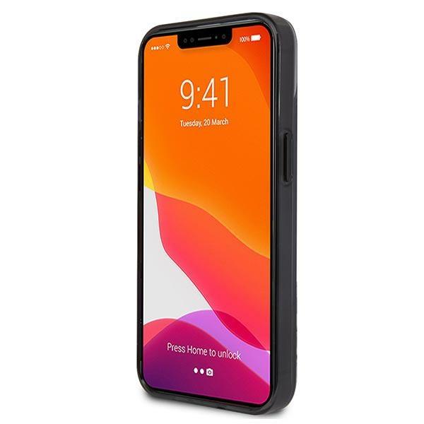 Karl Lagerfeld Klhcp13Shikck Iphone 13Mini 5,4 Transparent Ikonik Karl