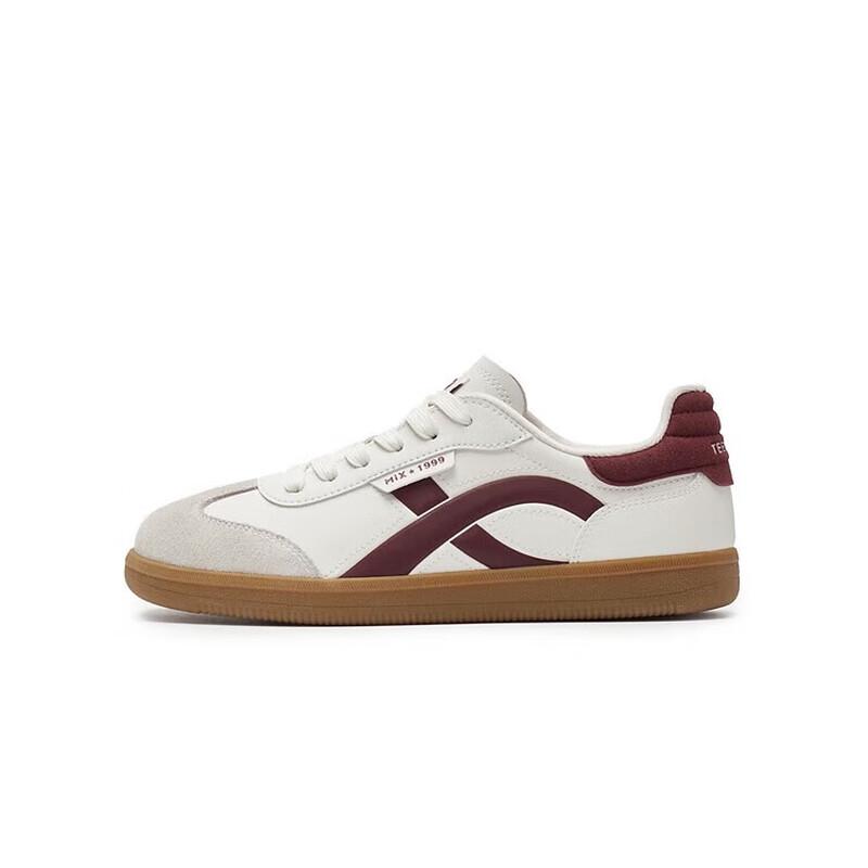 TEENMIX Women s Retro Casual German Trainers CP229AM5 38