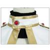 Frieren: Jenseits des Endes der Reise Cosplay Kostüm Anime Sousou no Frieren Kleid Perücken Kinder Mädchen Damen Party Rollenspiel Outfits