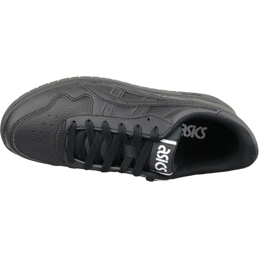 Sneakers Asics schwarz Größe S Version