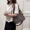 Women's Stylish and Functional Everyday Use Tote Bag Large Capacity Fashion Shoulder Crossbody Bags Casual Handbag