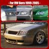 Autoscheinwerferabdeckung Passend für Volkswagen VW Bora Jetta MK4 1999 2000 2001 2002 2003 2004 2005 Transparente Autoscheinwerferabdeckung