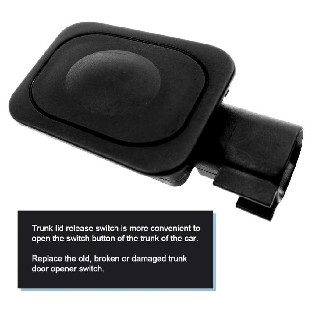 Ford Tailgate Trunk Switch 1L2T-14K147-AA Replacement