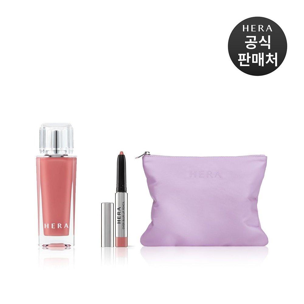 Hera [Special Feature] Sensual Fitting Glow Tint 5g No. 97 Love Bite