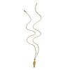 Elegant Fish Pendant Jewelry Set Waterproof Comfortable Wear Necklaces Ideal for Beach Outings and Special Occasions