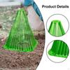 Frost Protection Solutions with Reusable Garden Cloches for Plants