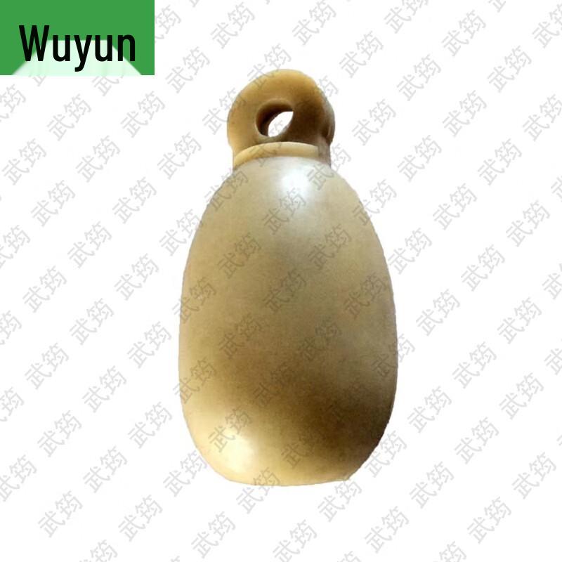 Wujun Marine Rescue Throwing Line Ball