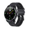 Smart Watch Carbon Fiber Men Bluetooth Call 24 Hours Heart Rate Multi-Sport Mode Smartwatch for Android IOS Fitness Tracker