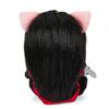 New Saw Jigsaw Billy Puppet Plush Soft Stuffed Horror Movie Doll Lionsgate Game Figure Collectible Plushie Gift For Fans
