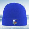 Steak glass water Dangerous Night's Crew Men Women Unisex Knitted Hat Beanie Pullover Cap Winter Thermal Warm Christmas Outdoor