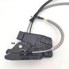Türschloss-Aktuator hinten links 81410-F2000 für Hyundai Elantra Limousine 2017-2020.