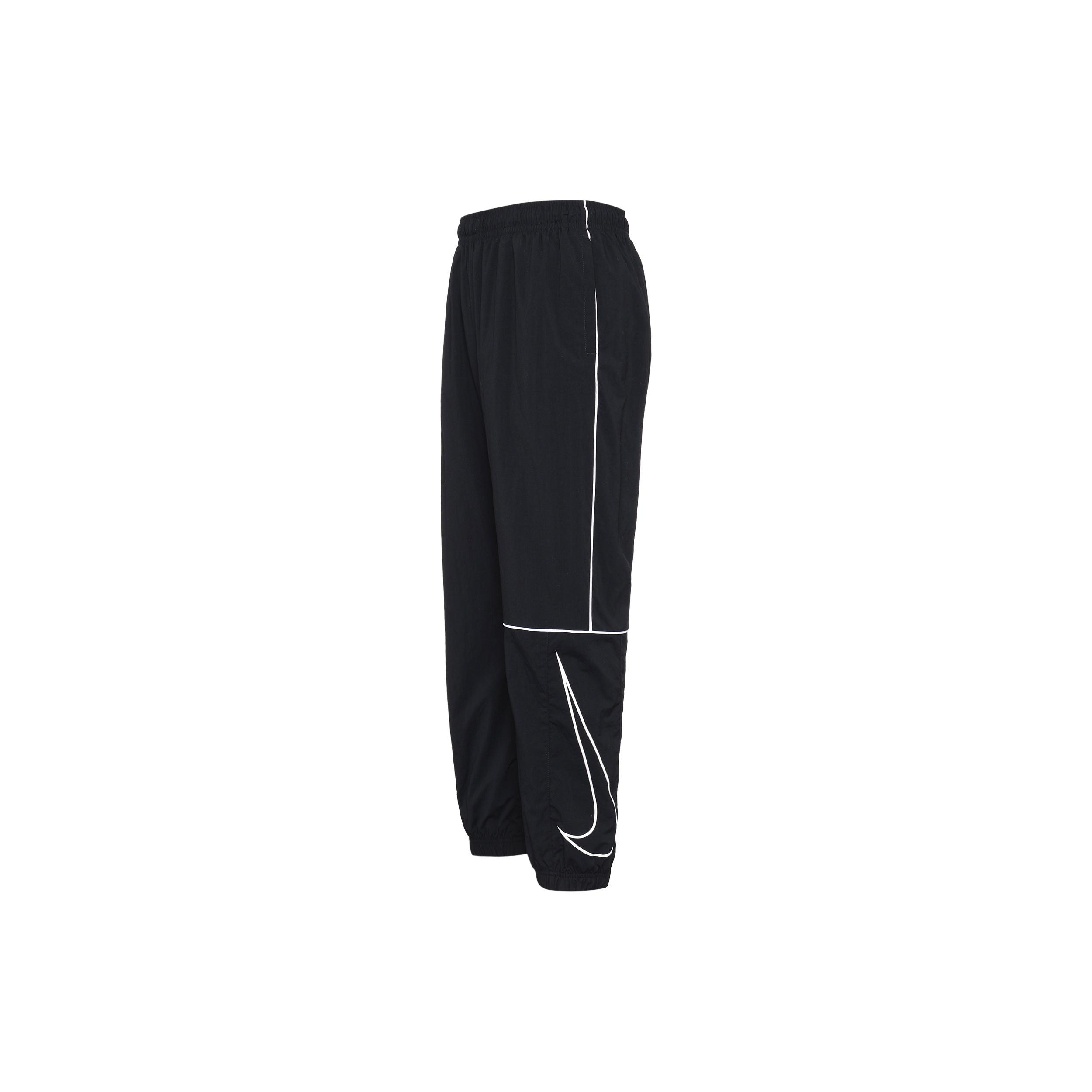 Nike SB Skateboard Sports Trousers Men Black Men s CN5433-010 S