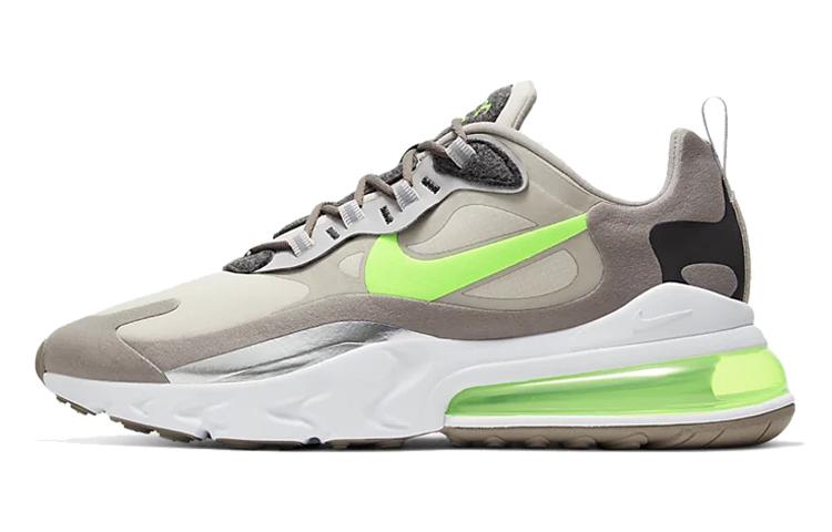 

Nike Air Max 270 React Moon Particle Electro Green CQ4598-231 44.5